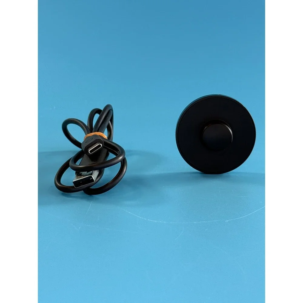 Oura Gen3 Ring Charger Size 9 Model JZ75-4038-09 Used